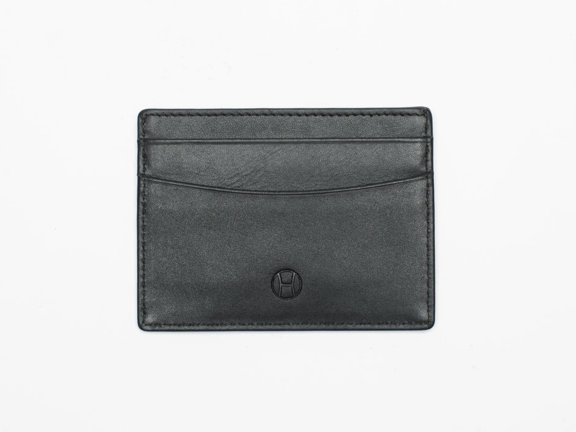 Card Holder Black