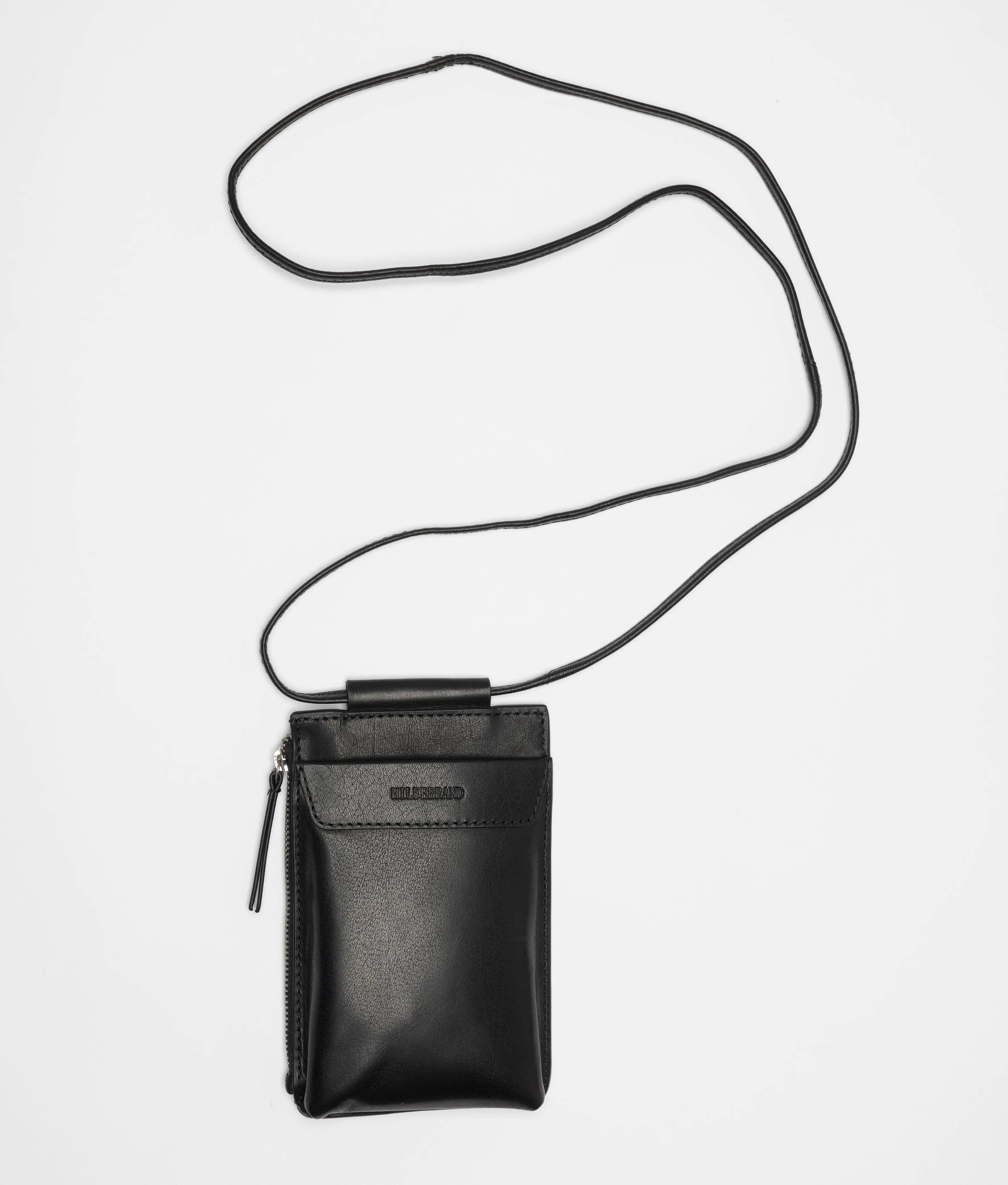 Mobile Phone Bag Black